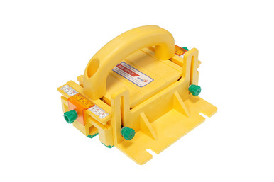 Microjig GR-100+NEW GRR-RIPPER +, Includes NEW SafeRip Kit