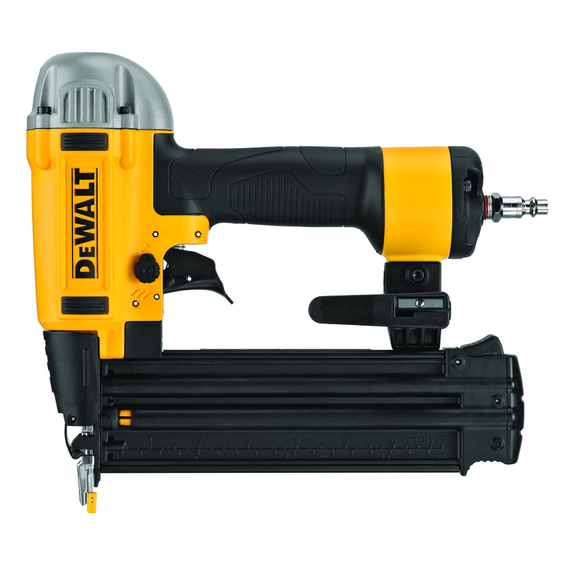 Dewalt DWFP12233 Precision Point 18 Ga. Pneumatic Brad Nailer