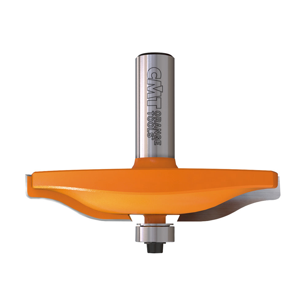 CMT 890.502.11 STANDARD RAISED PANEL BIT D=3-1/4”x19/32” S=1/2”