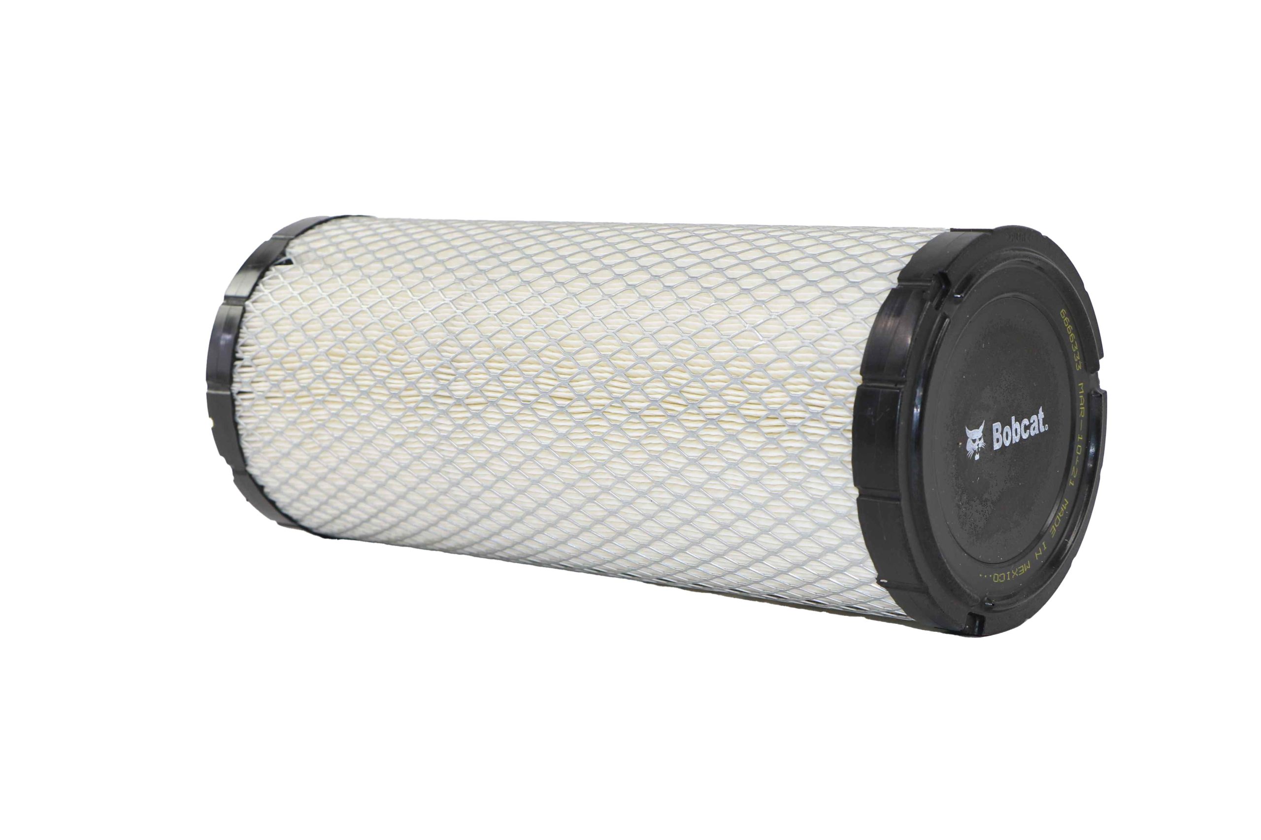Bobcat OEM 6666333 Outer Air Filter for CT2000, CT4000 Series Tractors