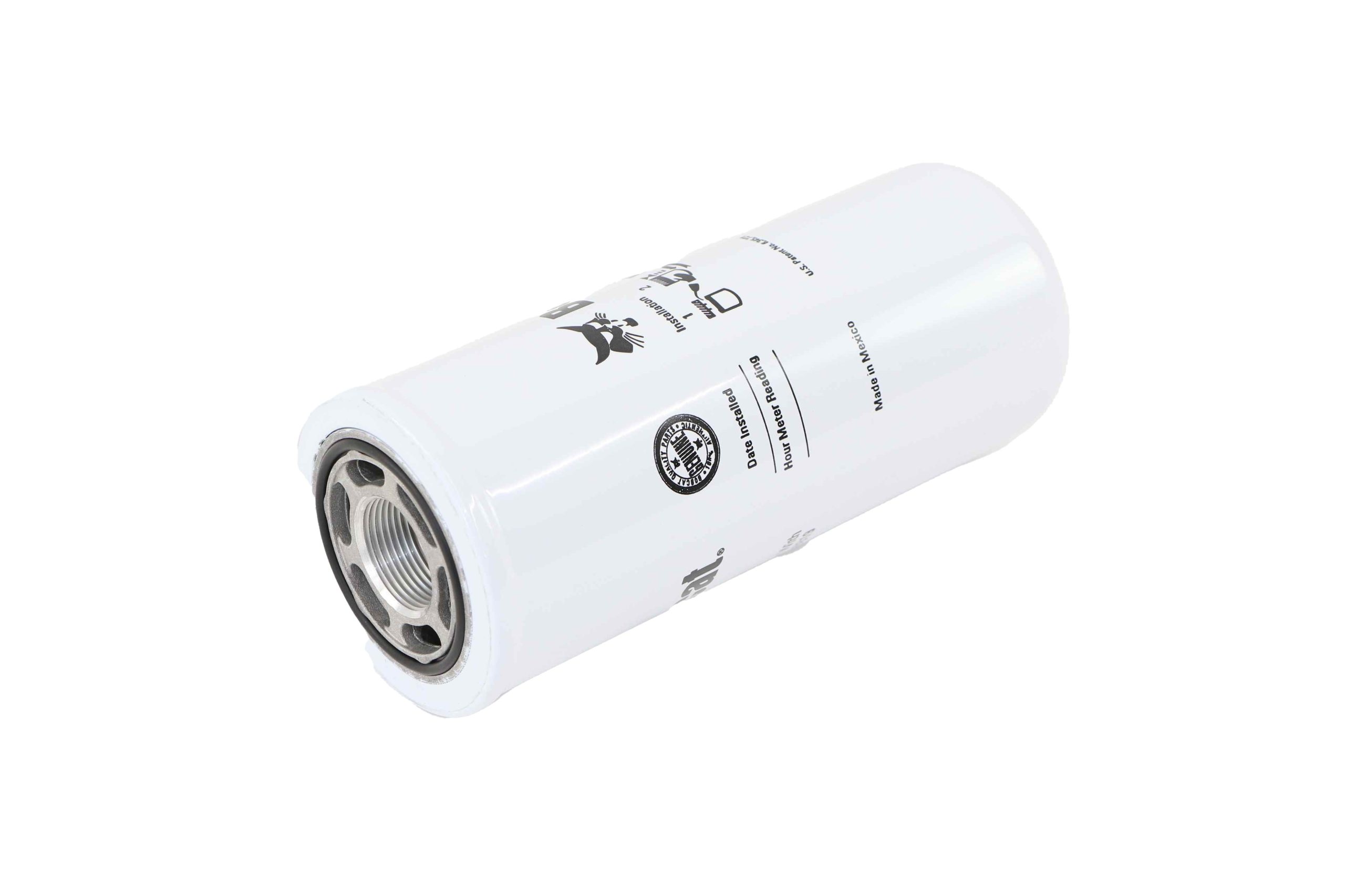 Bobcat OEM 6668819 Hydraulic Oil Filter for MT120 Mini Track Loade L23, L28 Articulating Loader