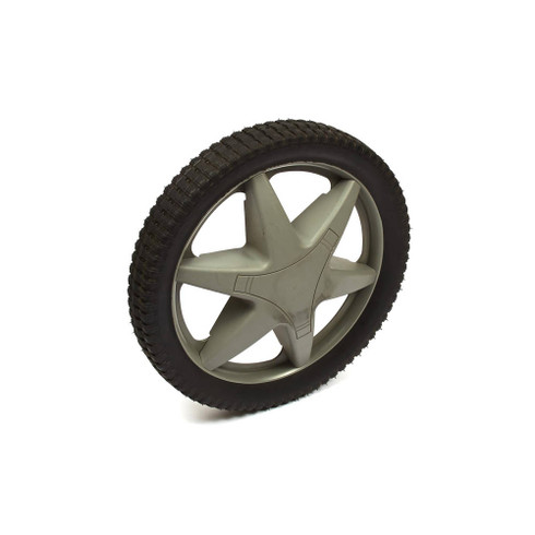 672801MA 14X2 Whl ScottsBb 6 Briggs and Stratton Genuine OEM Part
