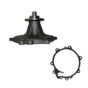 International Navistar Water Pump, 673162C93