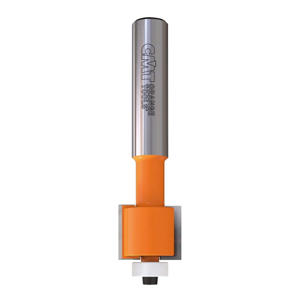 CMT 880.511.11 SOLID SURFACE - INLAY BIT D=7/8”x1/4” H=3/16” S=1/2”