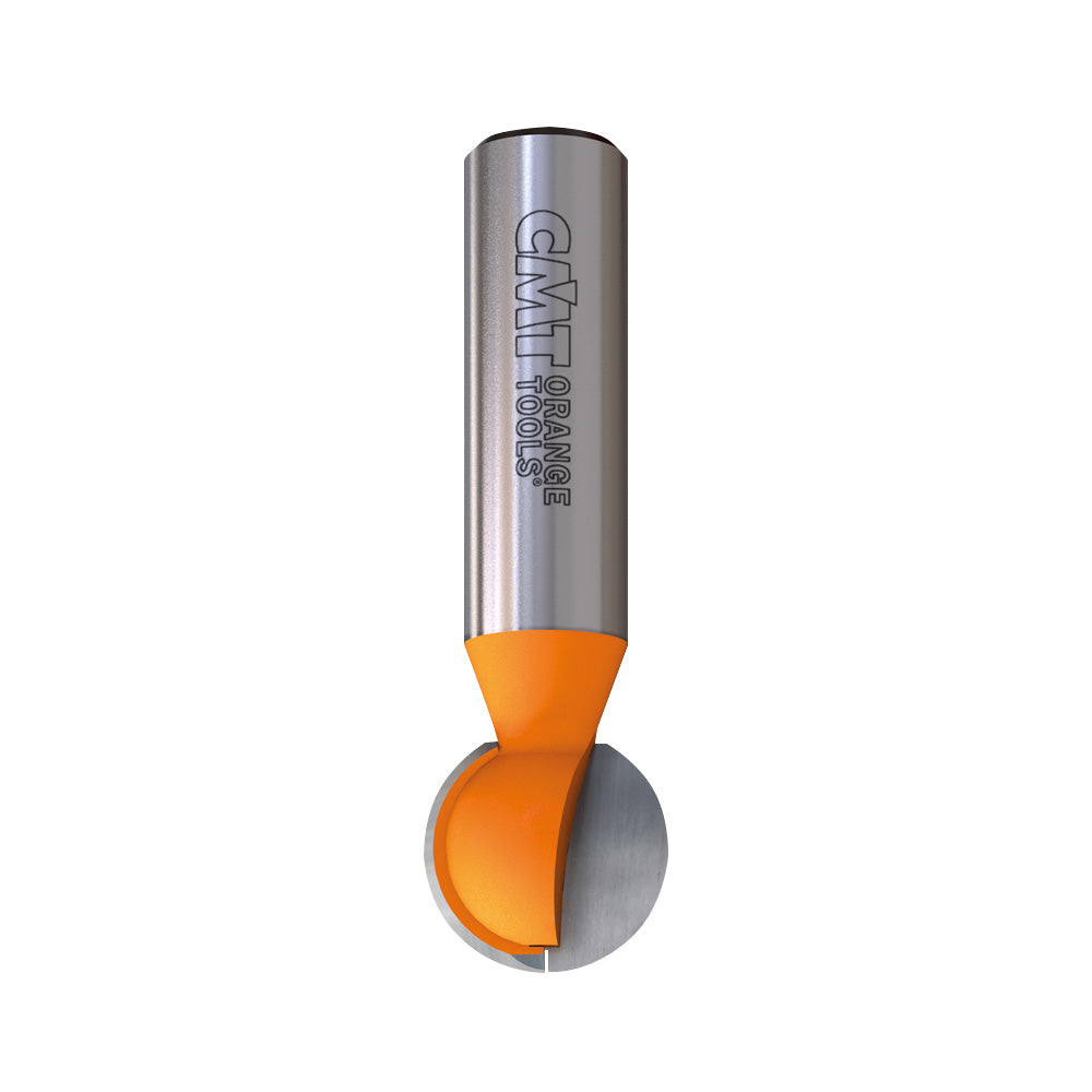 CMT 868.627.11 BALL END BIT D=1/2”x7/16” R=1/4” S=1/2”