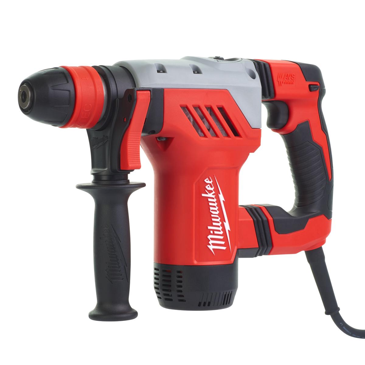 Milwaukee combination hammer PLH28XE 4933446800