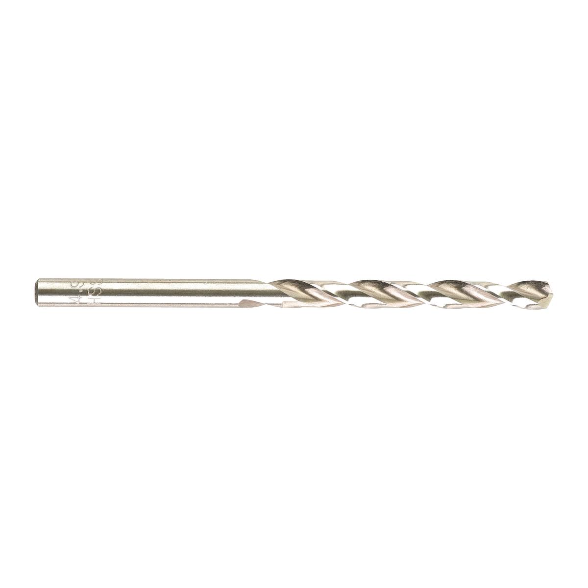 Milwaukee metal drill HSS-G THUNDERWEB 4.5x52mm 4932459852
