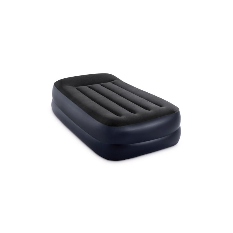 Intex 64121ED Air Mattress Twin Pump Included