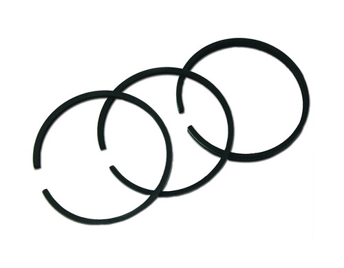 Briggs & Stratton 690162 Ring Set-Std
