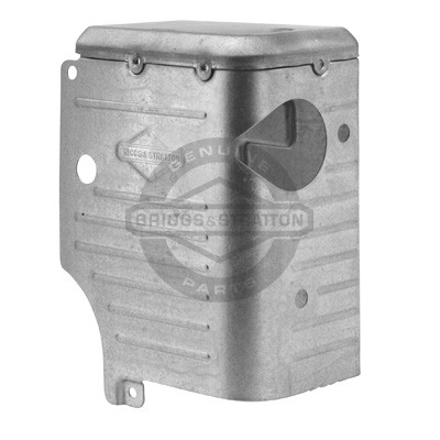 690811 GuardMuffler Briggs and Stratton Genuine OEM Part