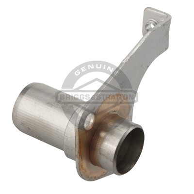 690812 AdapterMuffler Briggs and Stratton Genuine OEM Part