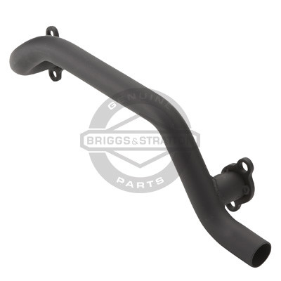 691501 ManifoldExhaust Briggs and Stratton Genuine OEM Part