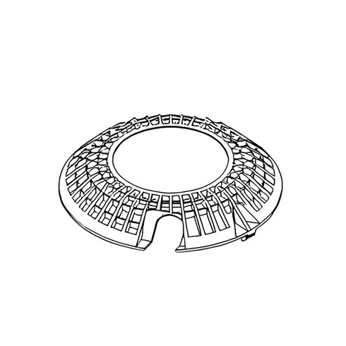 691919 GuardRewind Briggs and Stratton Genuine OEM Part