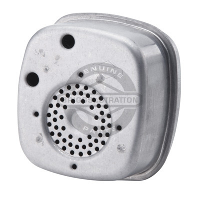 691971 Muffler Briggs and Stratton Genuine OEM Part