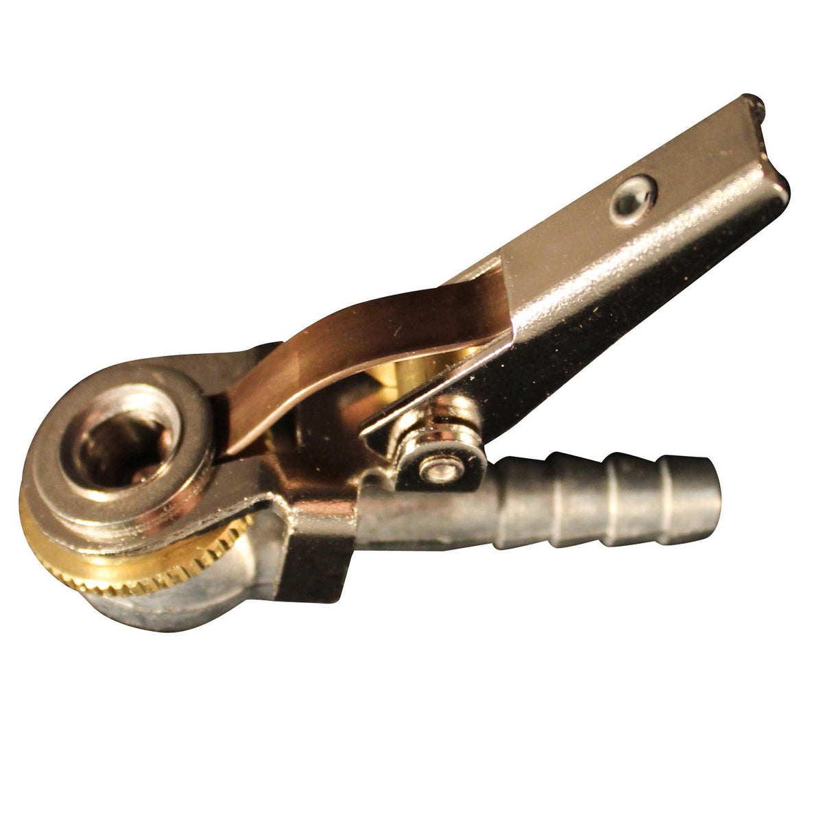 1/4" Male Grip Chuck (Box of 10)
