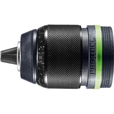 Festool 577072 Keyless Chuck KC 13-1/2-MMFP