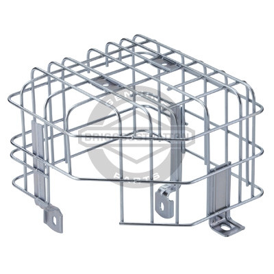 697818 GuardMuffler Briggs and Stratton Genuine OEM Part