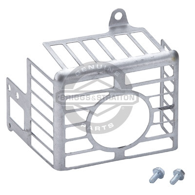 699670 GuardMuffler Briggs and Stratton Genuine OEM Part