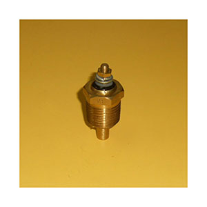 Caterpillar Sender, 6N5926