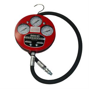 Caterpillar Tetra-Gauge, 6V7830