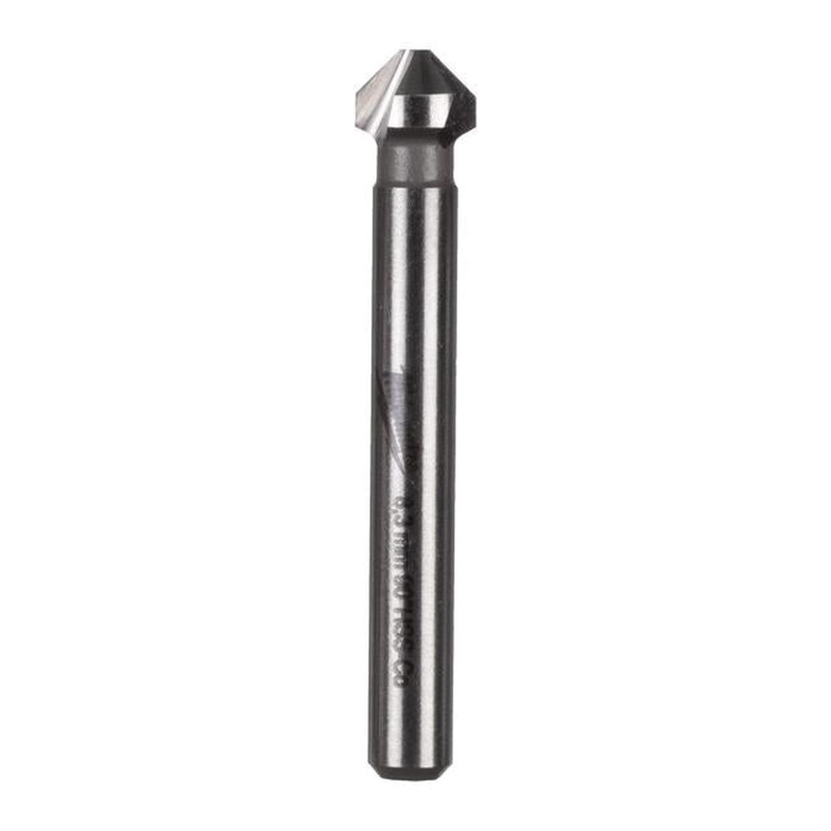 Milwaukee HSS countersink 90 16.5 mm 4932493973
