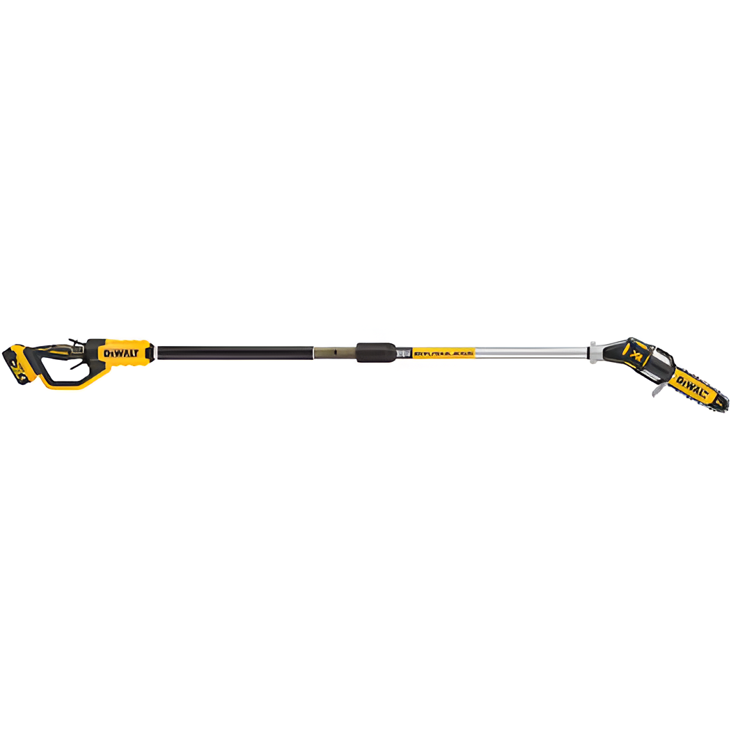 DEWALT 41ATS62M939 DCPS620M1-20v-4Ah-8"Pole Saw-15'