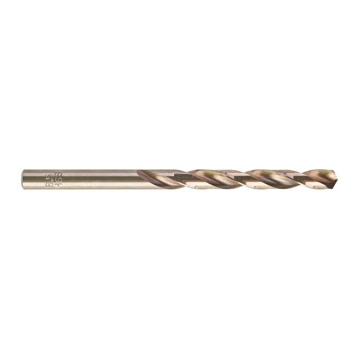 Milwaukee metal drill HSS-G THUNDERWEB 6.5x63mm 4932352359