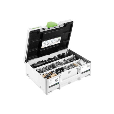 Festool 576797 DOMINO connector range KV-SYS D8