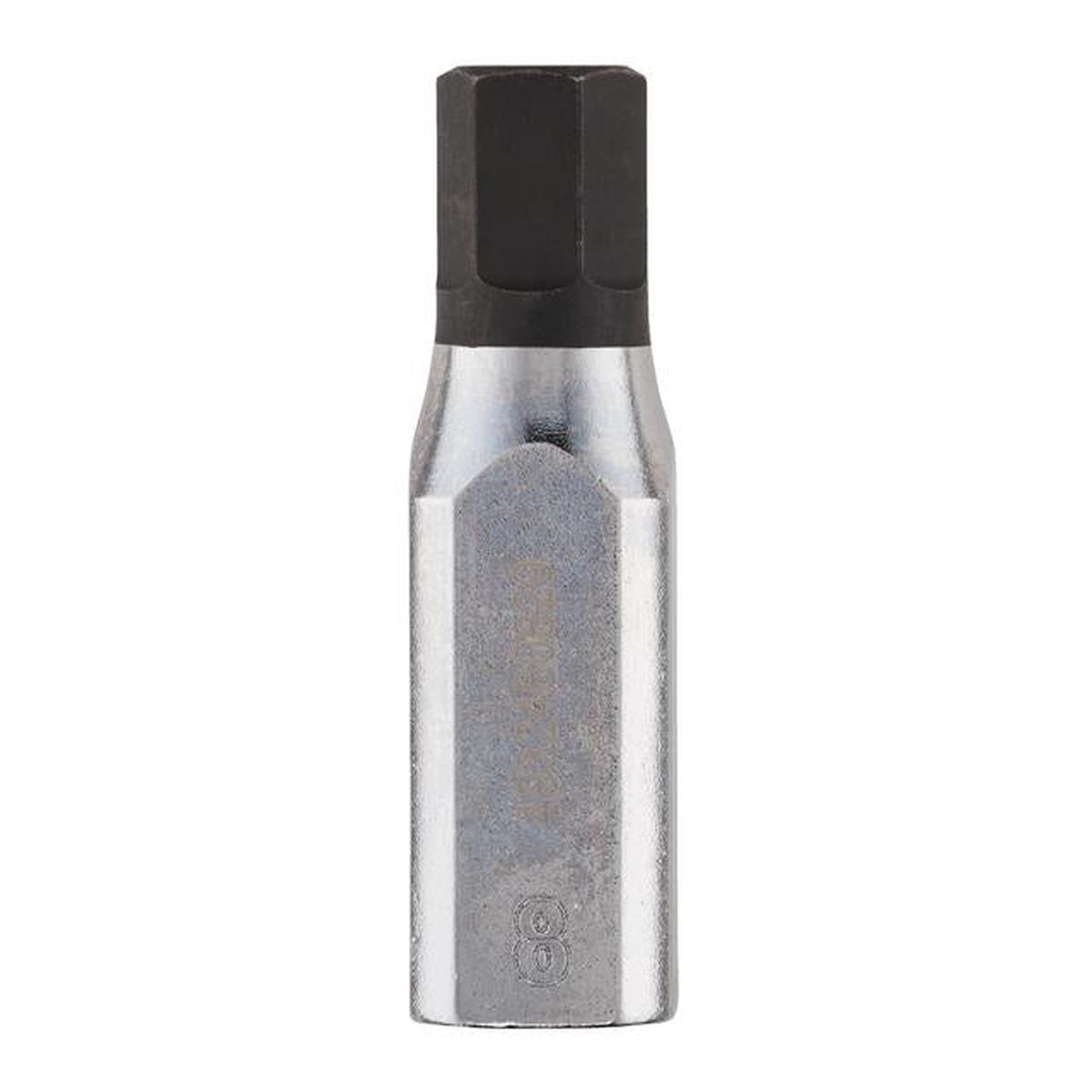Milwaukee bit socket 1/4 inch 6mm 4932480829