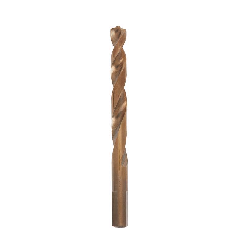 Milwaukee 48-89-2321 3/8" Cobalt Red Helix