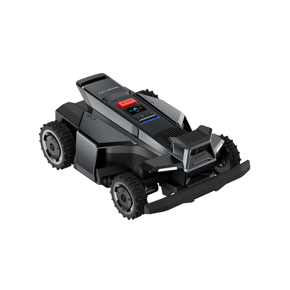 NAVIMOW X430 1 ACRE ROBOTIC LAWN MOWER