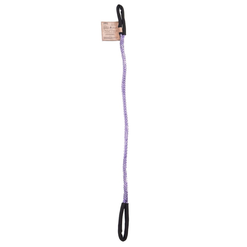 7/8" x 16' Plasma Eye & Eye Sling