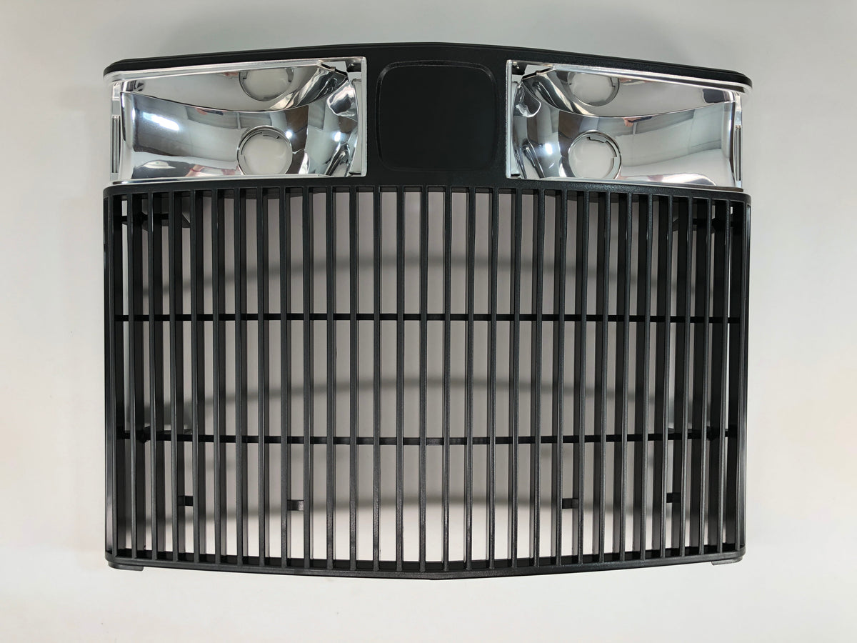 Grille Replaces M110378 Fits John Deere LX172 LX173 LX176 GT242 GT275