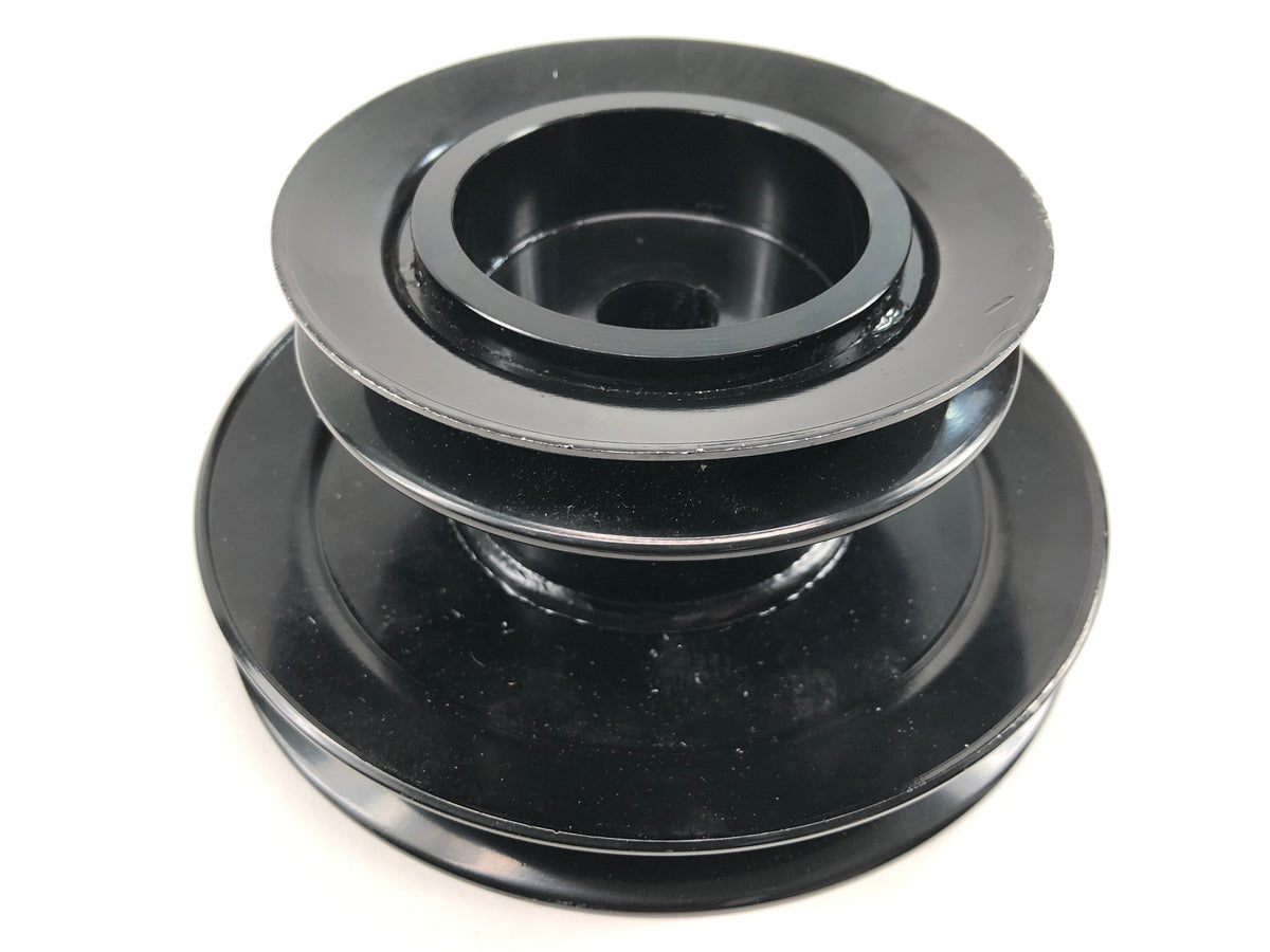 Pulley Replaces AM116141 Fits John Deere 50" Mower Deck 140 314 316 317 318 322