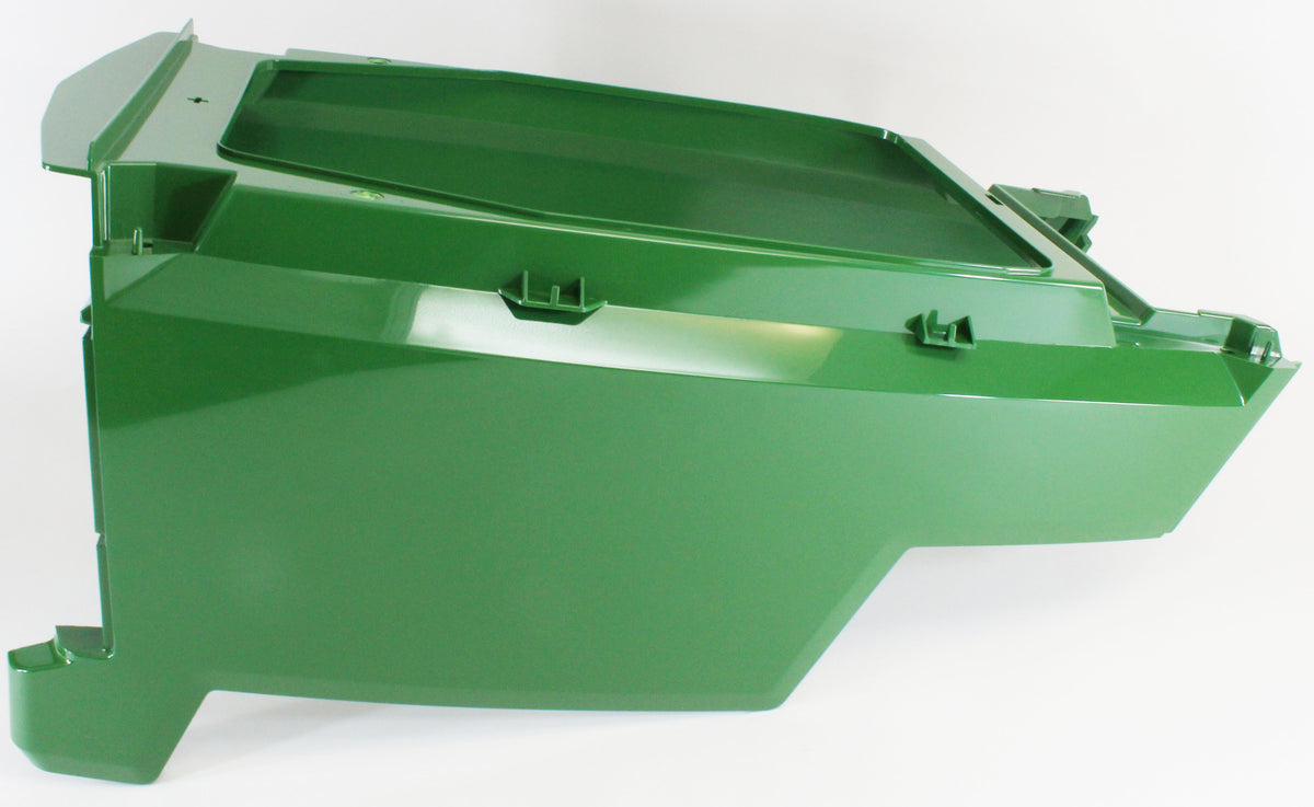 Lower Hood Assembly Fits John Deere LX178 LX188 LX 178 188 Replaces AM117724