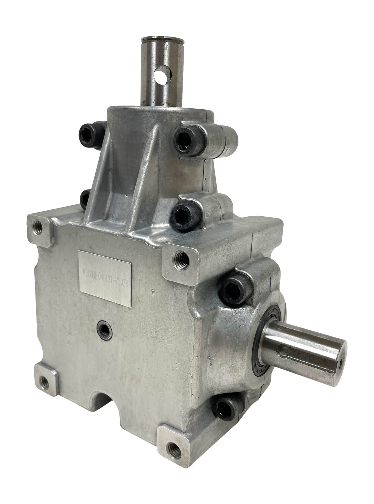 Gearbox Fits New Holland 914A Mower Deck 60" 72" 84" Replaces AUB162131
