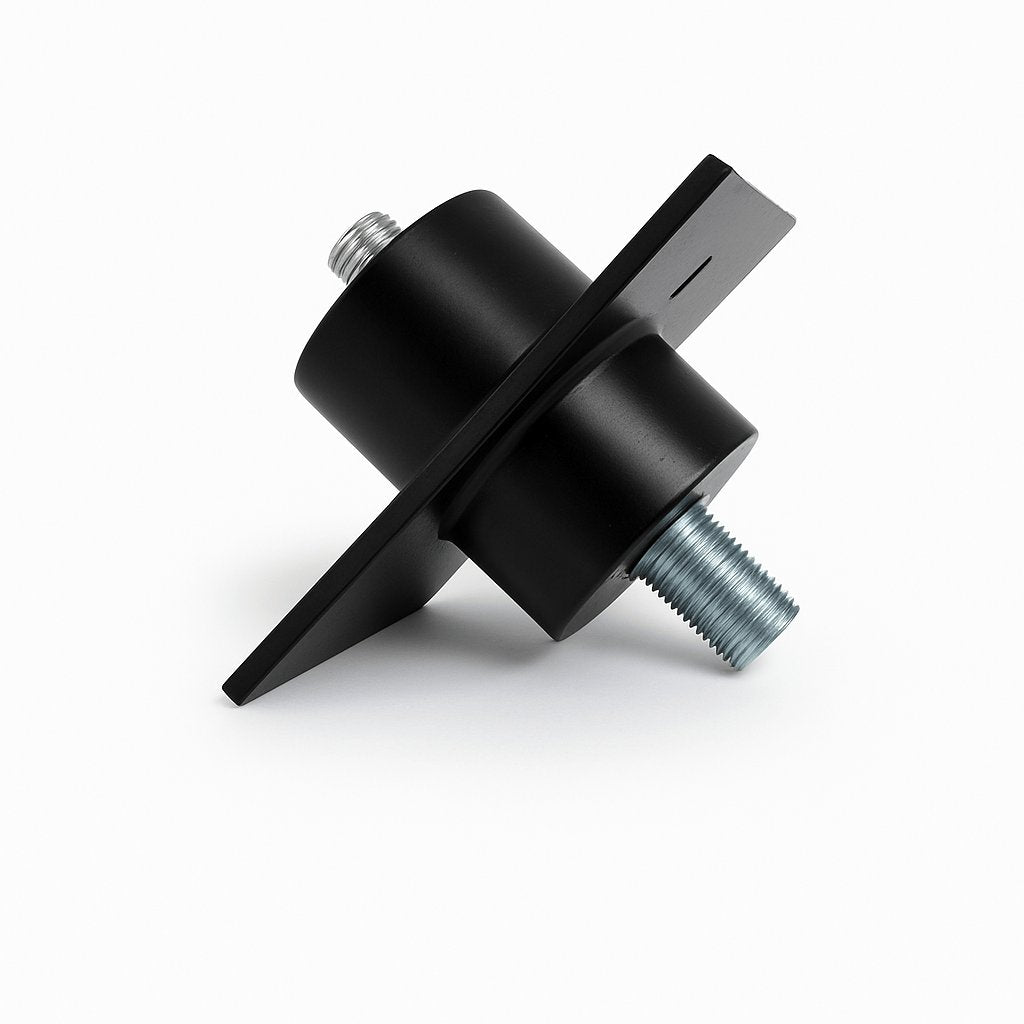 Blade Drive Spindle Fits Swisher Pull Behind Mower Replaces 9018 Driver