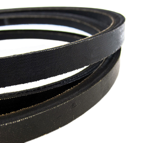 Hustler OEM 602907 Hydraulic Drive Belt Fits Hustler X-ONE (2011 – 2012 Models & Select 2014 – 2016 Models with FX 801 V Kawasaki Engines).