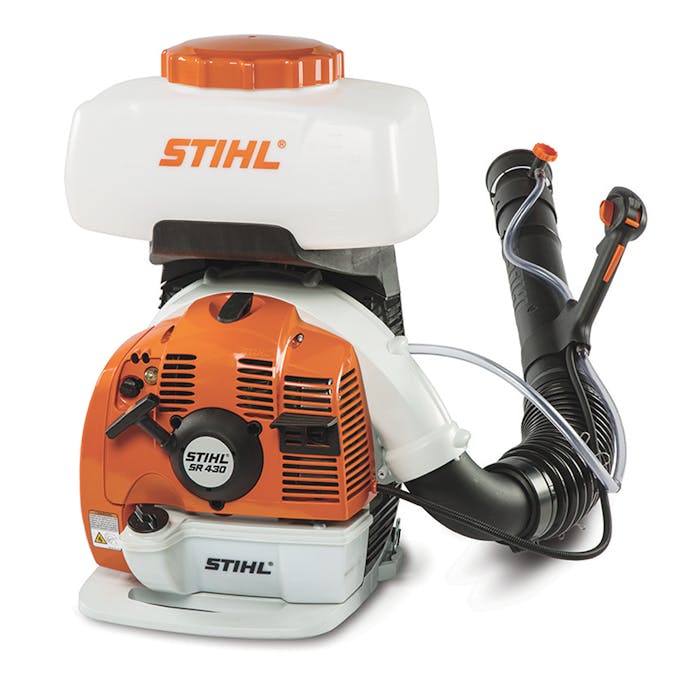 STIHL SR 430 Backpack Sprayer