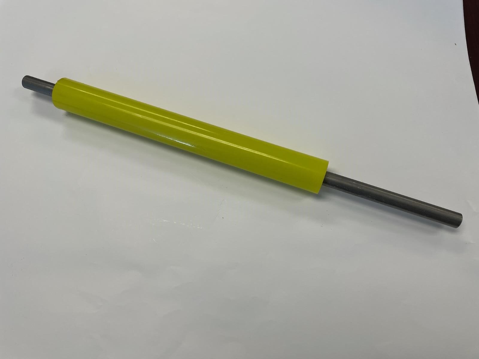 12″ Urethane Feed Roller for Model 712