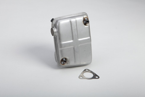 715948 Muffler Briggs and Stratton Genuine OEM Part