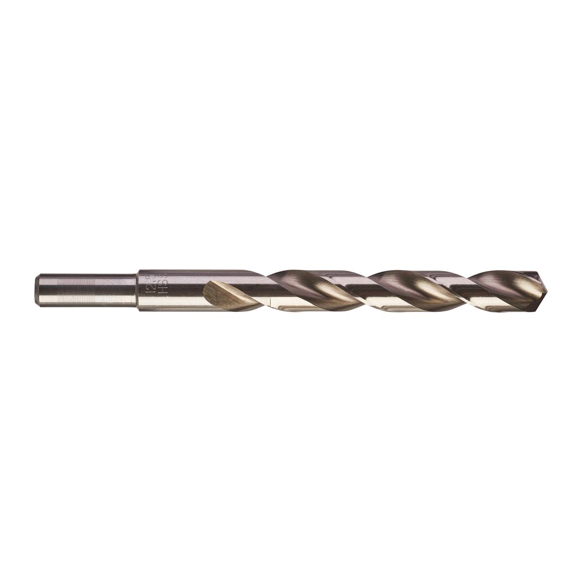 Milwaukee metal drill HSS-G THUNDERWEB 12.5x101mm 4932352404