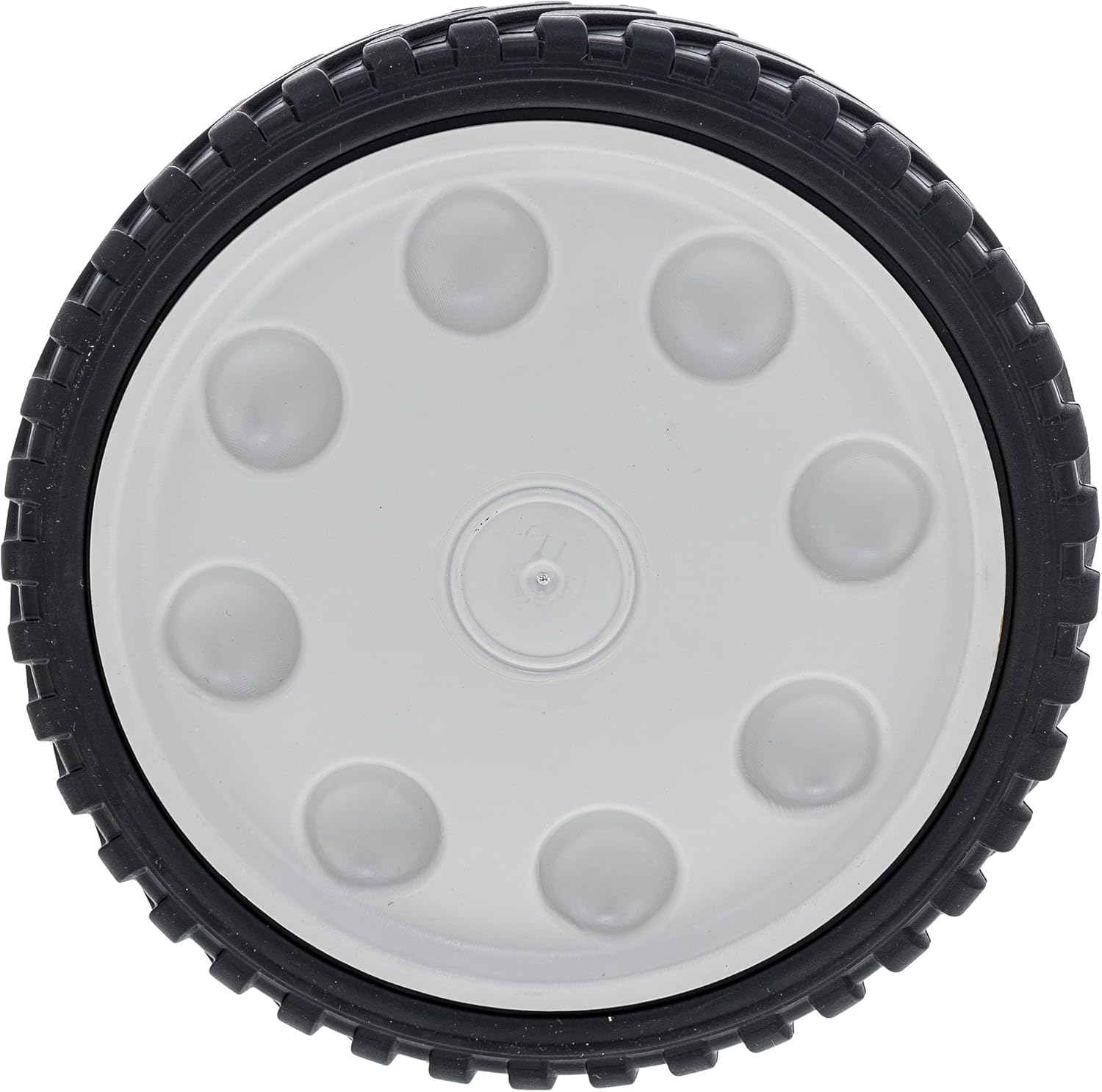 MTD OEM 753-08175 Wheel Assembly (8 X 2.125) Fits MTD Walk behind Models