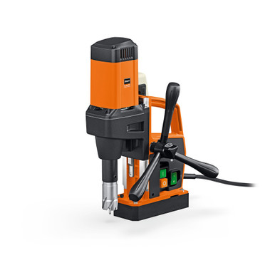 FEIN 72709461090 JME ShortSlugger II Portable Magnetic Drill
