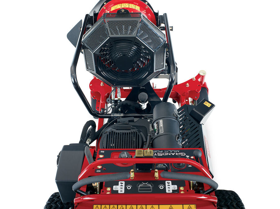 TORO MULTIFORCE PRO FORCE Debris Blower 78593