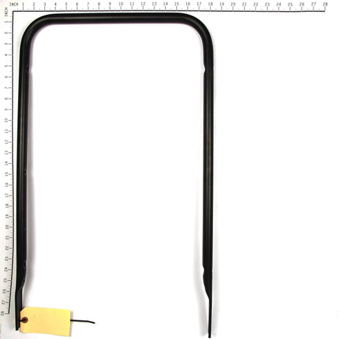 7300706Ama Handle Lower Mur Briggs and Stratton Genuine OEM Part