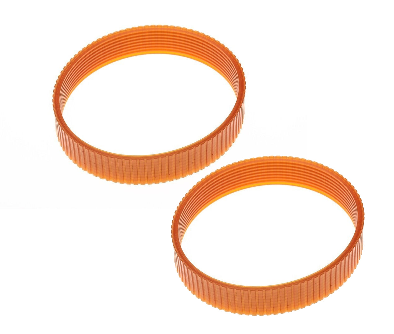 Planer Replacement Belt for DeWalt DW734 Planer #429962-08 - 9 Ribs2 Pack