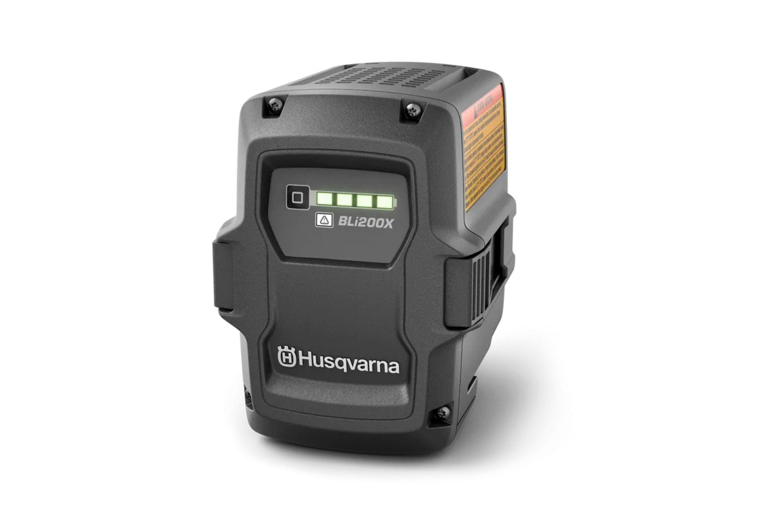 HUSQVARNA BLi200X 5 Ah Battery 970448902