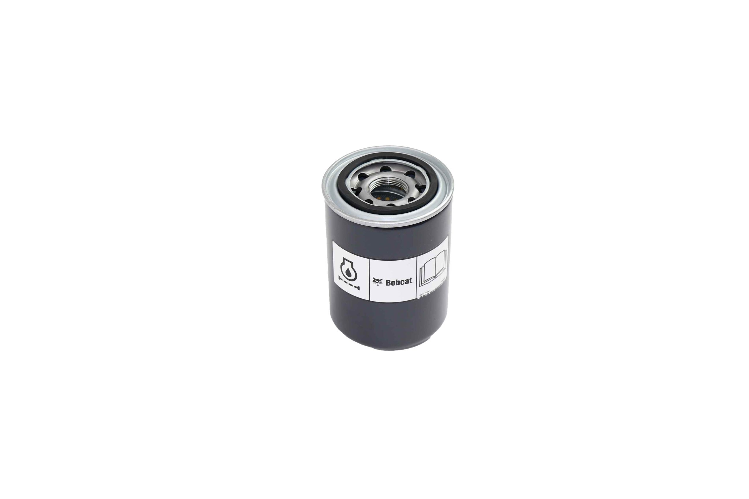 Bobcat OEM 7378013 Hydraulic Oil Filter for CT1021 and CT1025 Tractors