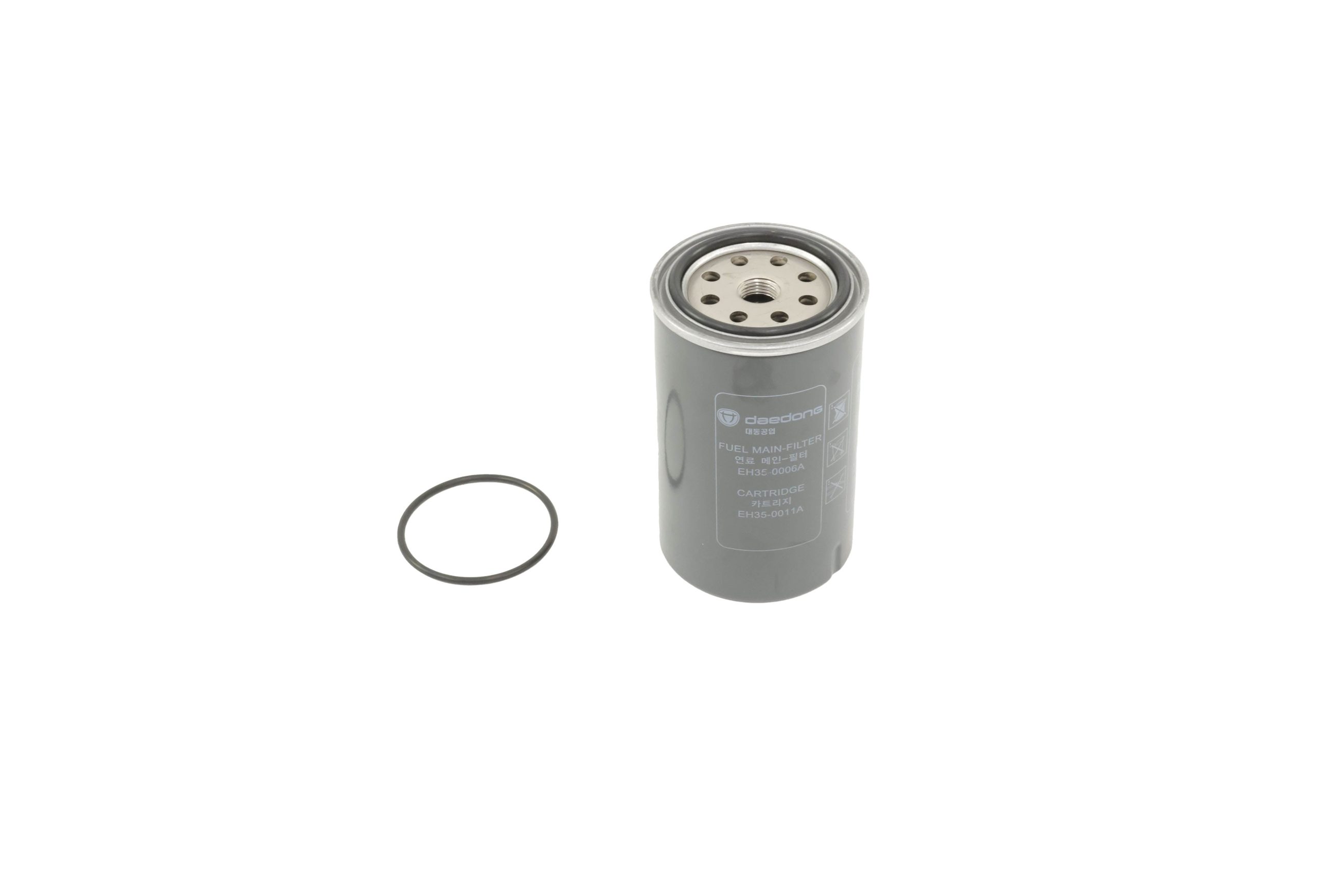Bobcat OEM 7380039 Fuel Filter for CT2000, CT4000, CT5000 and UT6000 Series Tractors